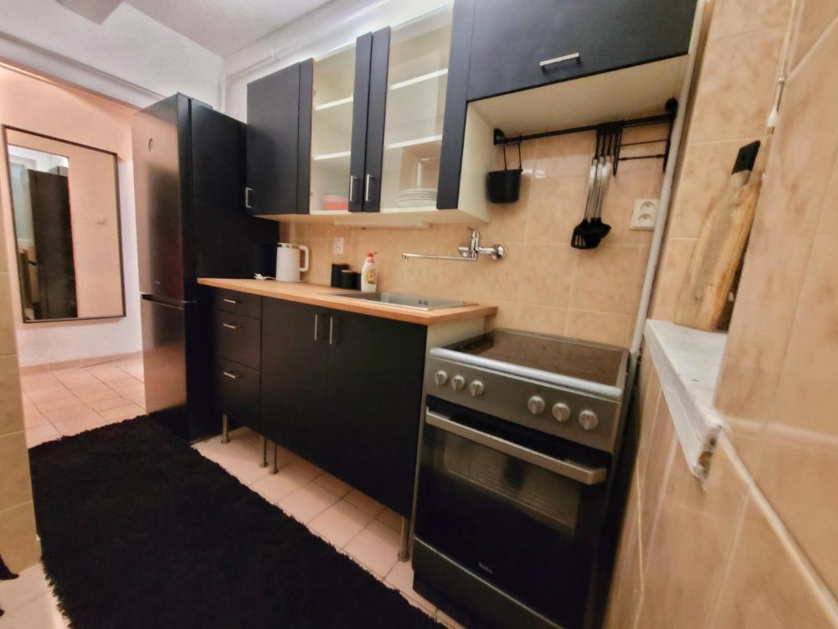 Apartament Old Town Bratysława