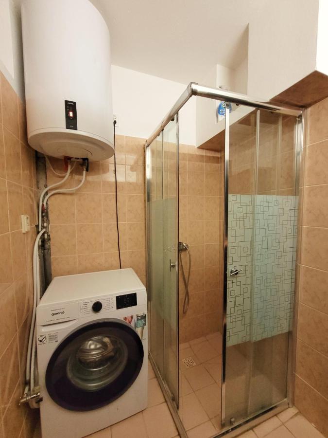 Apartament Old Town Bratysława