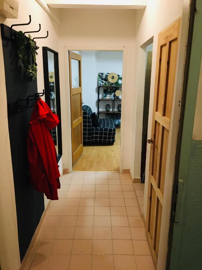 Apartament Old Town Bratysława